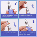 Electric Nail File