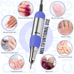 Electric Nail File