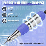Electric Nail File