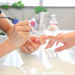 Electric Nail File