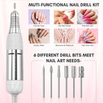 Makartt Nail Drill