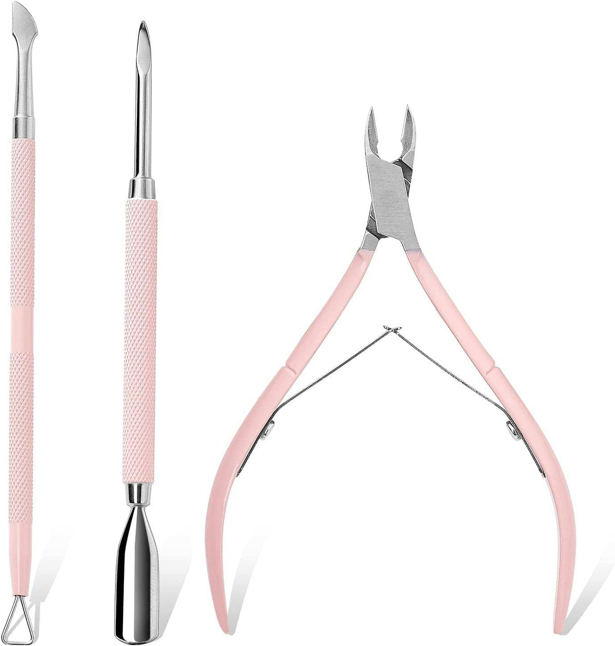 Cuticle Tools-3pcs