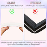 Nail Buffer Block