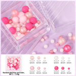 Nail Charms Glue Gel Kit