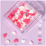 Nail Charms Glue Gel Kit