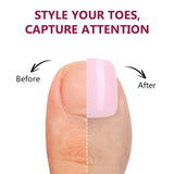 Press On Nails for Toenails