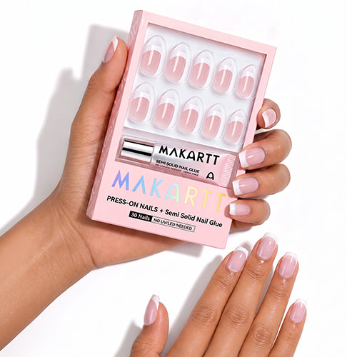 Press-On Nails Set-2