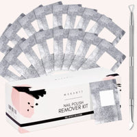 Foil Wrap Gel Remover Kit