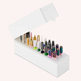 Drill Bit Organizers Case