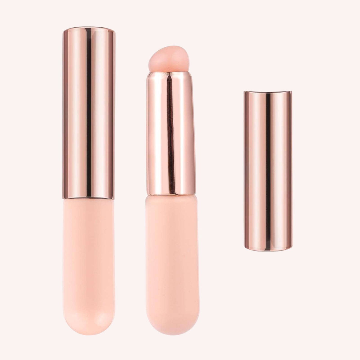 Reusable Silicone Nail Brush