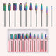 Nail Drill Bits Set