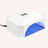 36W UV LED Nail Lamp