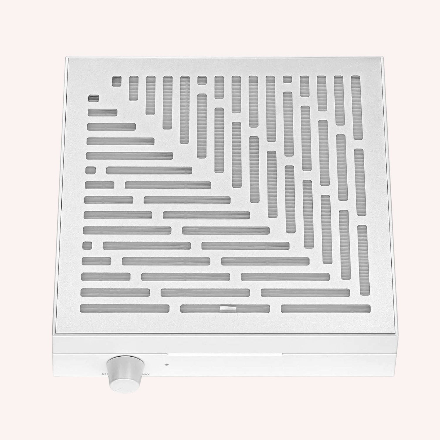 Rechargeable Ultra Thin Professional Nail Dust Collector
