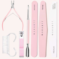 Multifunctional Nail Care Tool Kit
