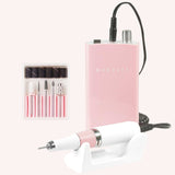 MALORY Rechargeable 30,000RPM Nail Drill Machine