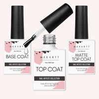 Base & Top Coat 15ML