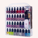 Nail Polish Organizer Holder