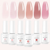 Nail Gel Polish