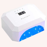 Aurora 36W  UV Gel Nail Lamp Rechargeable