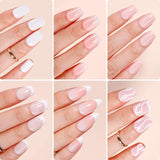 Press On Nails Kit