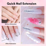 Polygel Nude Color