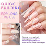 Polygel Nude Color