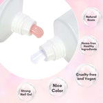 Polygel Nude Color