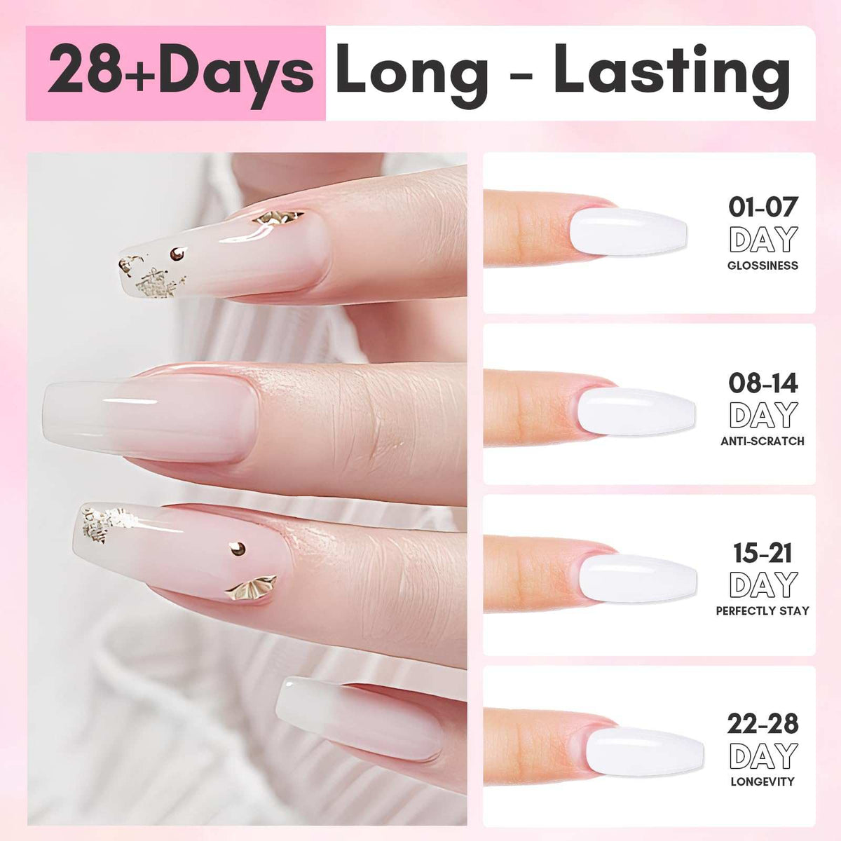 Polygel Nude Color