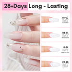 Polygel Nude Color