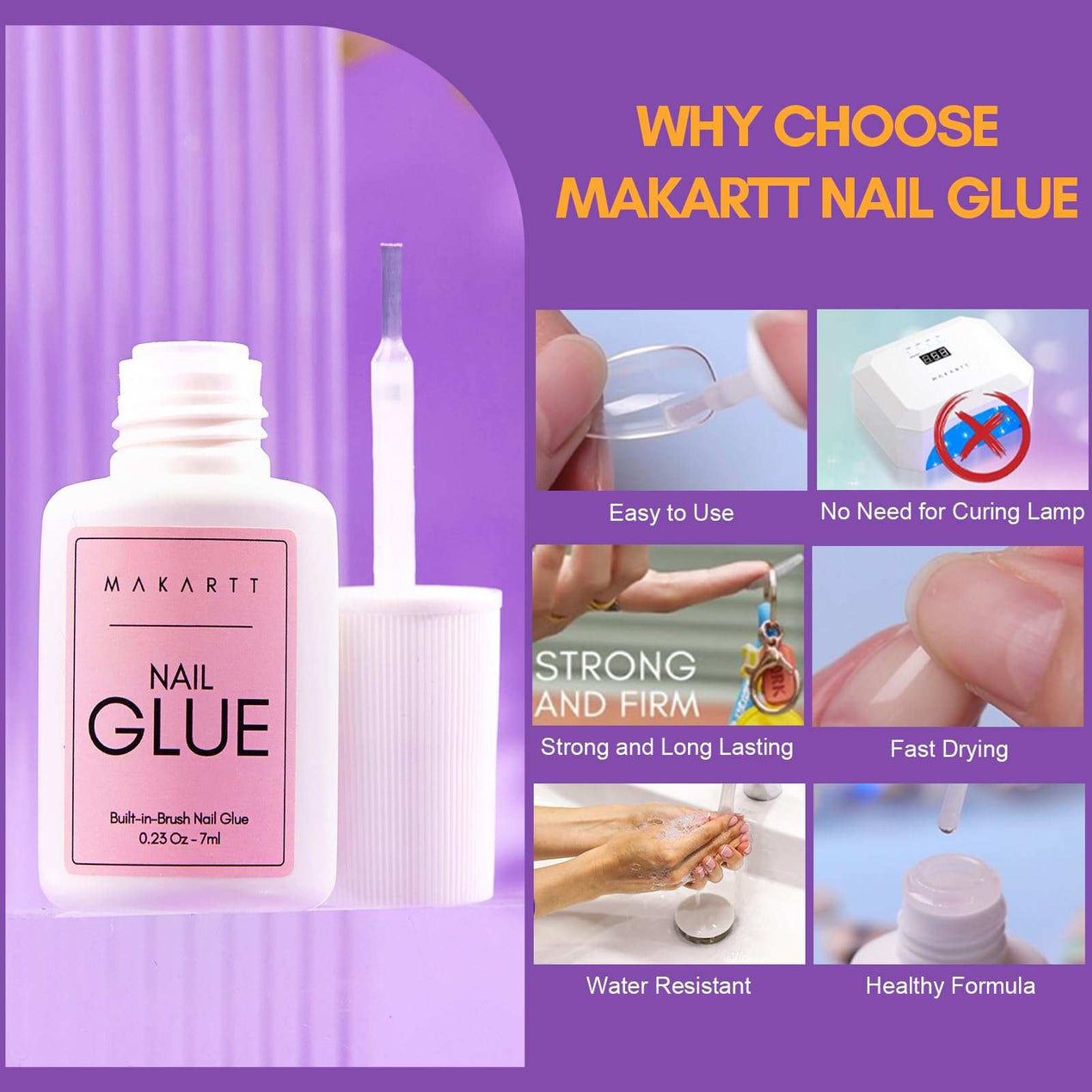 Your Shopping Cart – Makartt