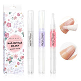 Cuticle Oil Pen for Nail Repair