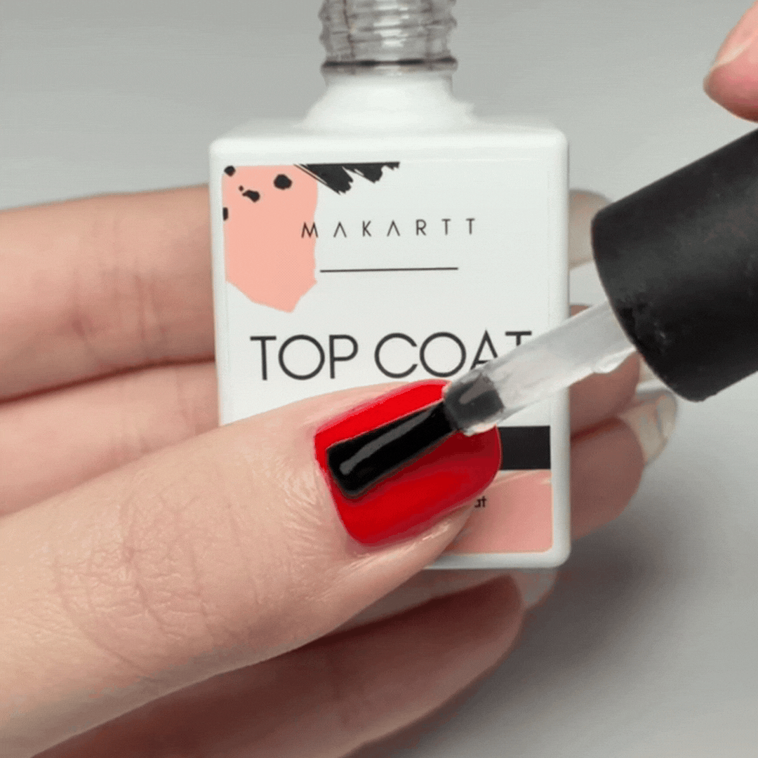 Top Coat