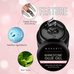 Super Strong Rhinestone Glue
