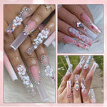 Super Strong Rhinestone Glue