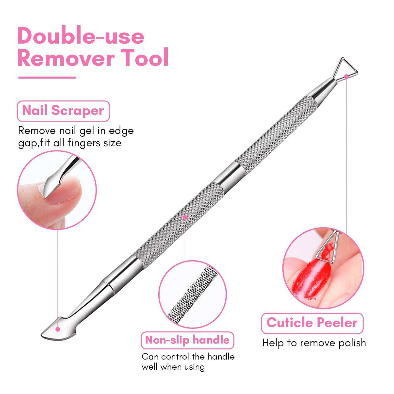 Remover Tools Kit