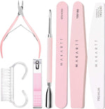 Nail Prep Tool Kit