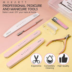 Nail Prep Tool Kit