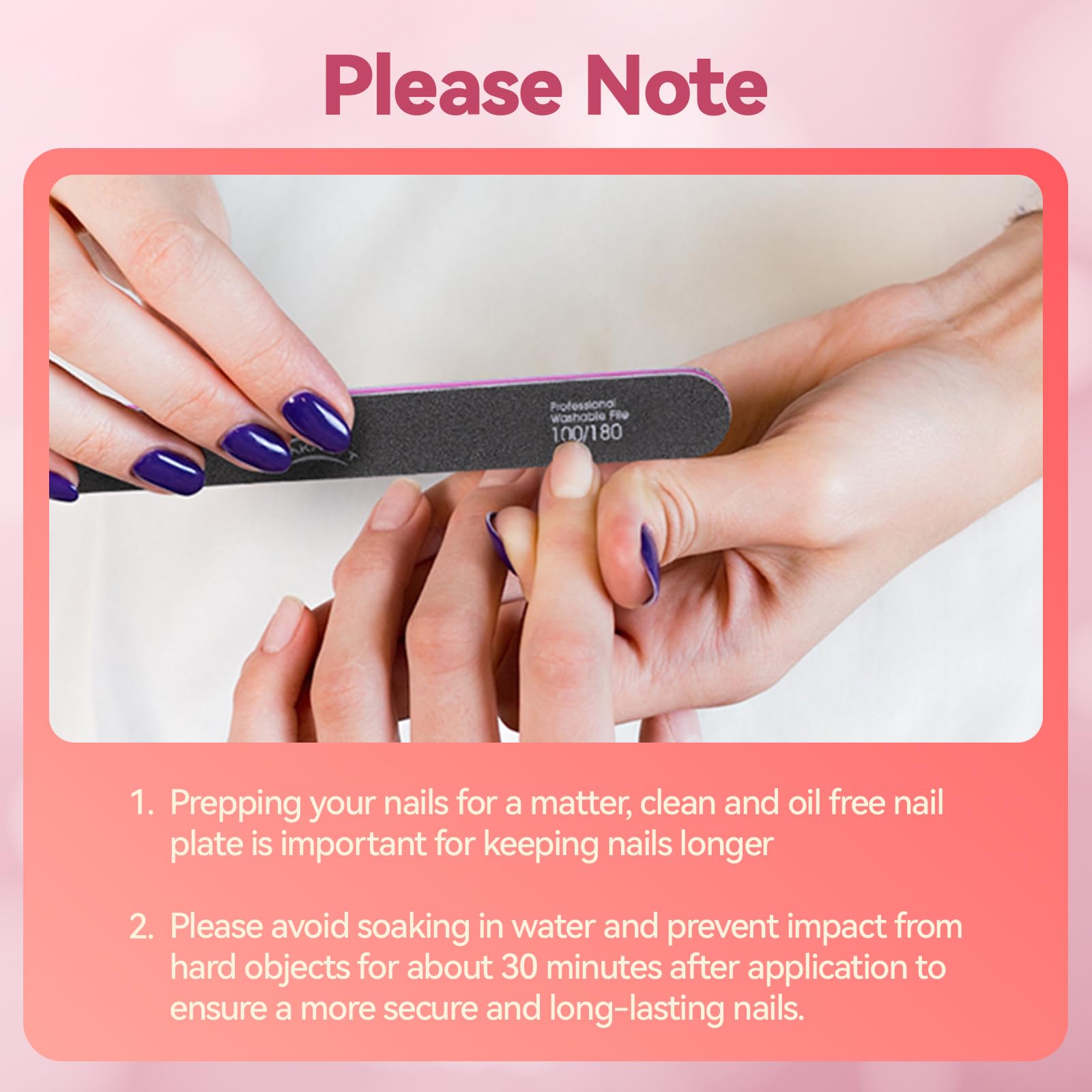 Makartt New Super Strong Nail Glue for Press On Nails: No Uv/Led Lamp Needed, Quick Drying 20s, Long-Lasting Semi Solid Gel Fake Tips Adhesion,Updated Formula DIY Home Salon Manicure Pedicure 10ml