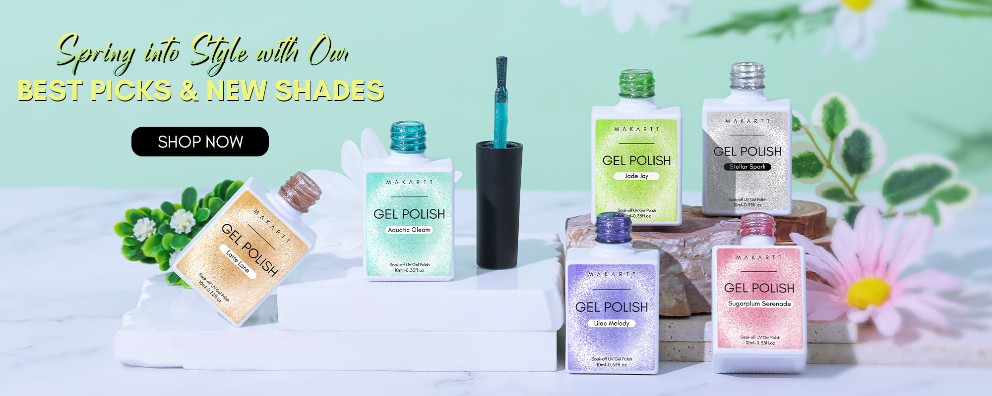 Makartt Nail Glue Poly Nail Gel Nail Colors Nail Drills Lamps