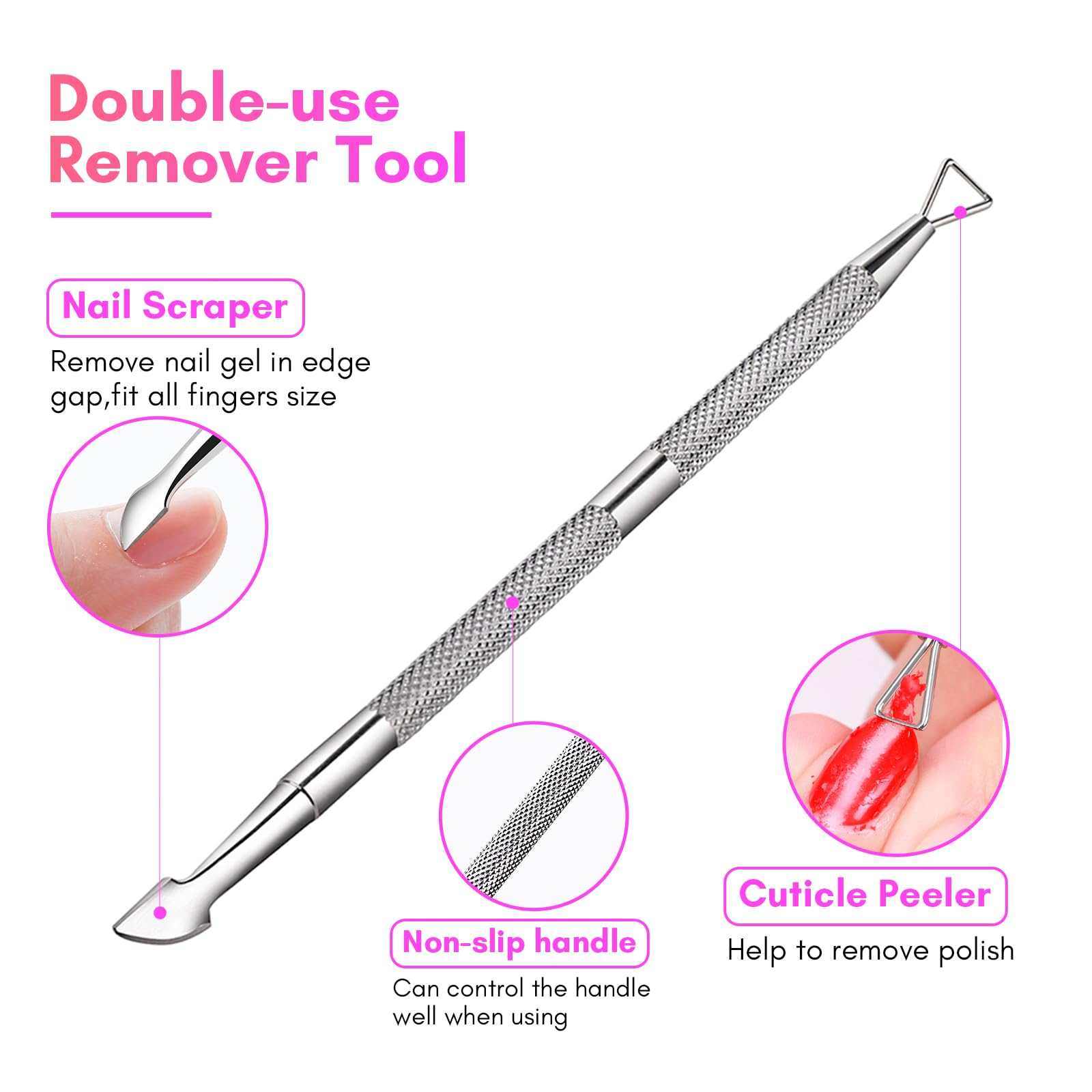 Remover Tools Kit