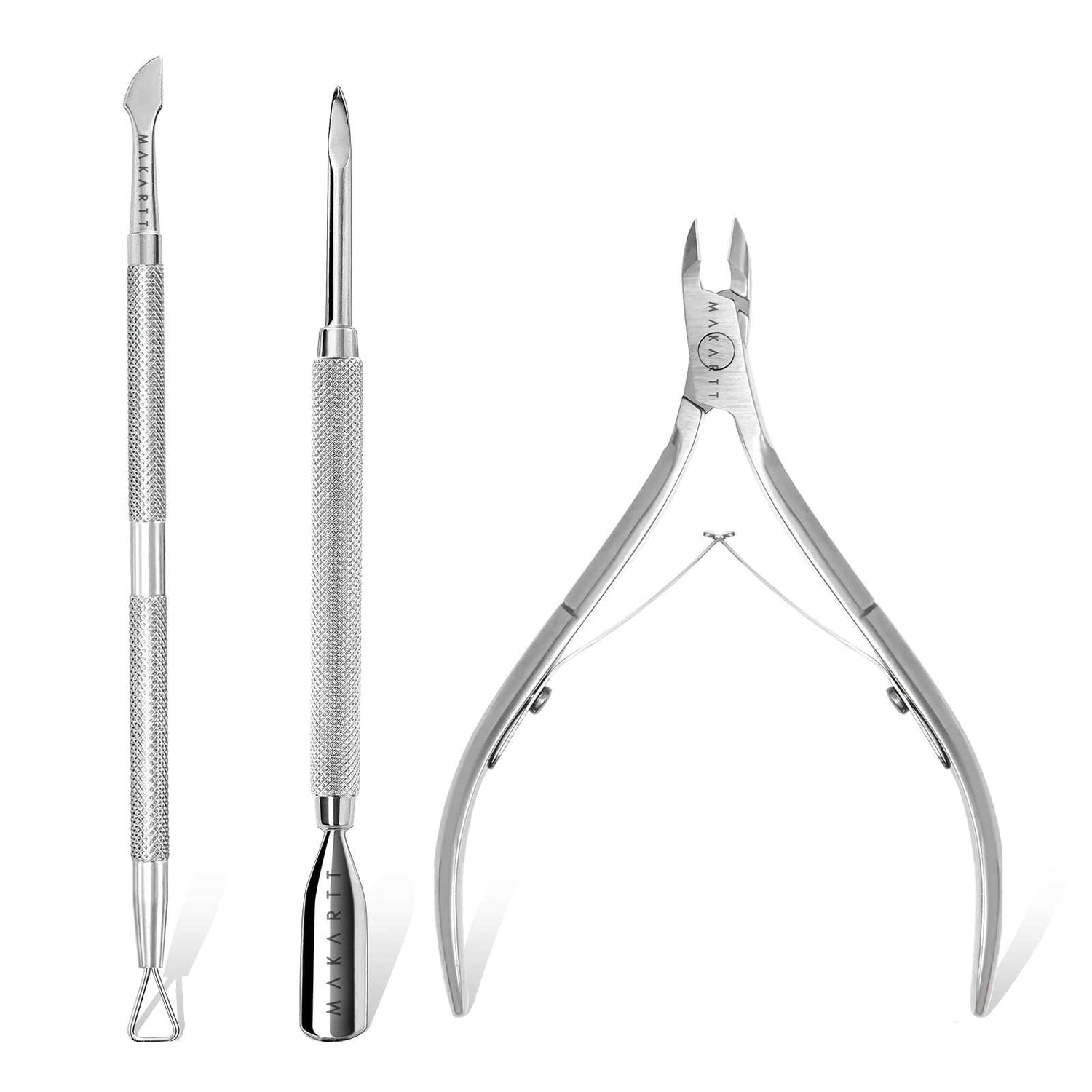 Cuticle tool