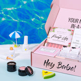 Subscription Nail Box