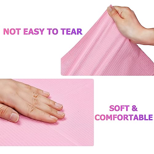 Disposable Paper Towels Nail Mats 50Pcs