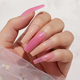 Makartt Acrylic Nail Press On Nails Kit