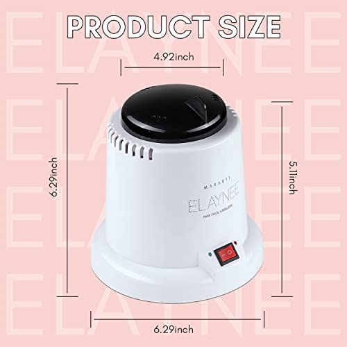 Nail Tool Sterilizer