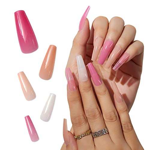 Makartt Acrylic Nail Press On Nails Kit