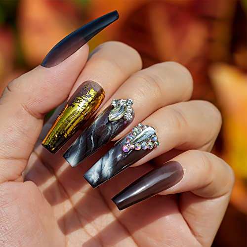 Makartt Acrylic Nail Press On Nails Kit