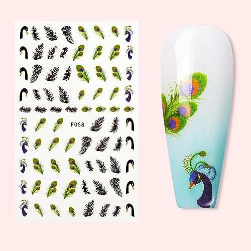 Nail Decorating Kit Including Nail Decor Accessories for Nail Art