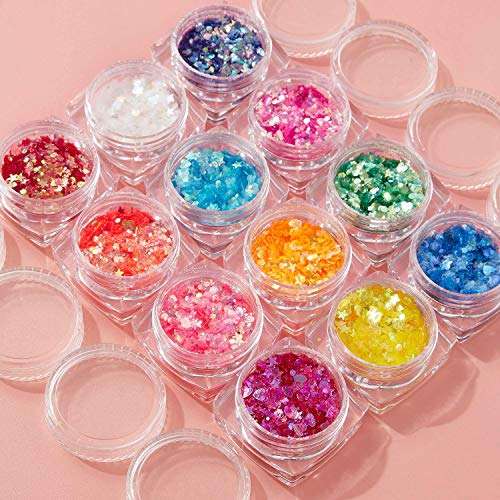 Nail Decorating Kit Including Nail Decor Accessories for Nail Art
