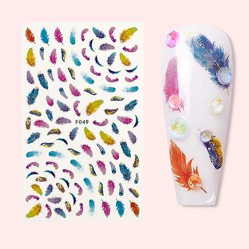 Nail Decorating Kit Including Nail Decor Accessories for Nail Art